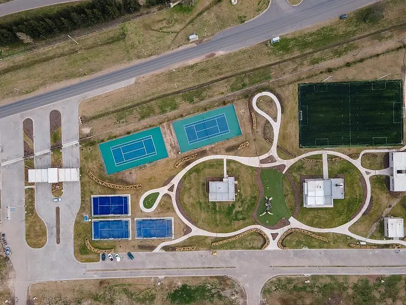 Lote a la laguna en segunda etapa del barrio privado Las Victorias. Canning, Ezeiza. 2