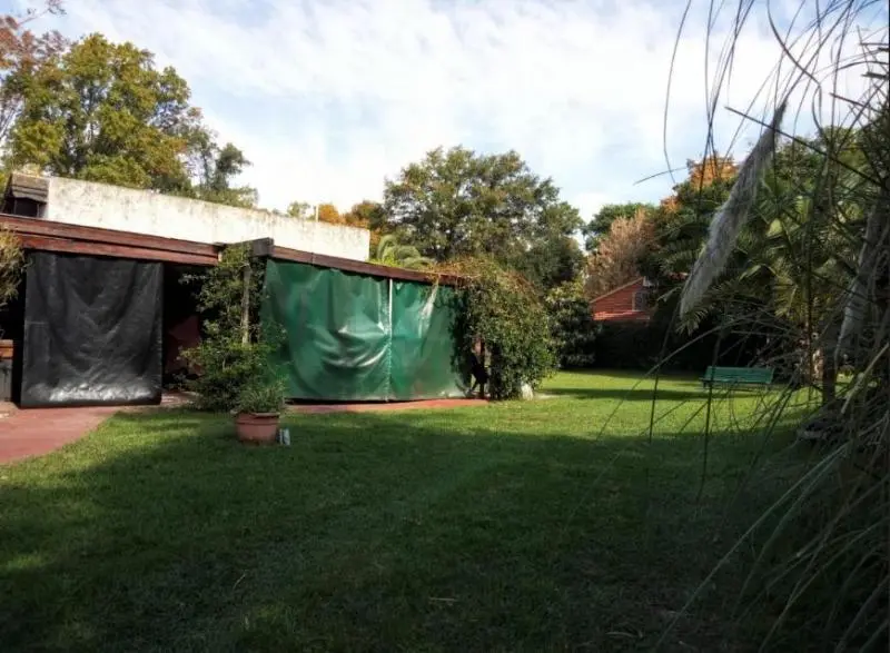Casa quinta de 4 ambientes con parque de 1500 m2 en Barrio El Trébol, La Unión, Ezeiza. 3