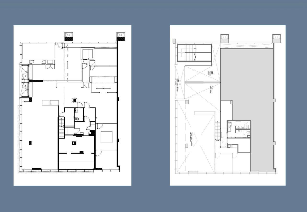 Estrátegico local en Alem Plaza en Barrio Catalinas