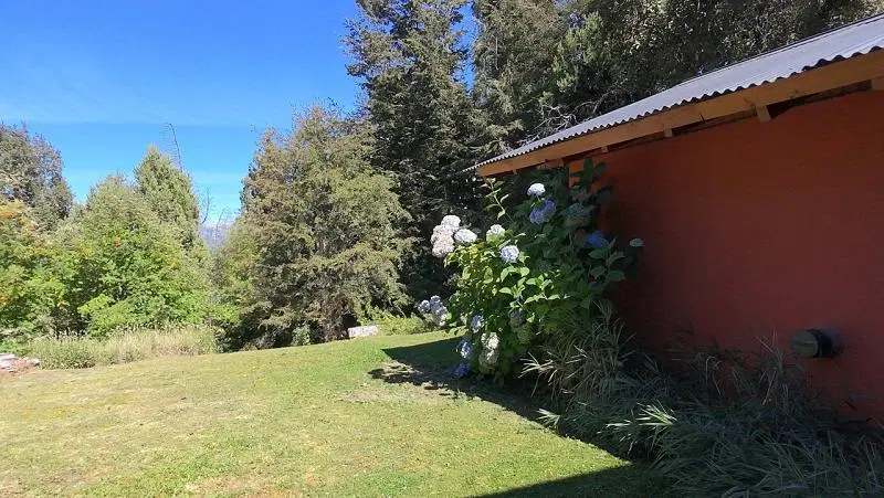 Propiedad en Barrio los Volcanes 4