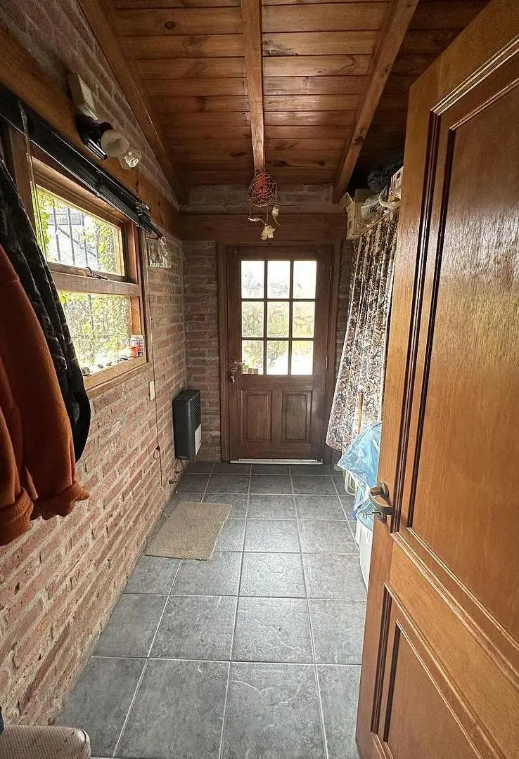 Venta casa lote 670m2 aprox con dos departamentos independientes, en Pinar del Lago, Bariloche 4