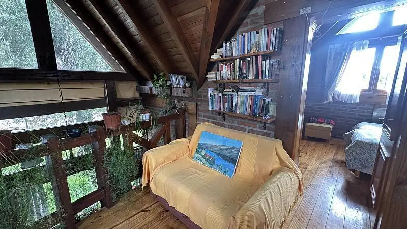 Venta casa lote 670m2 aprox con dos departamentos independientes, en Pinar del Lago, Bariloche 5