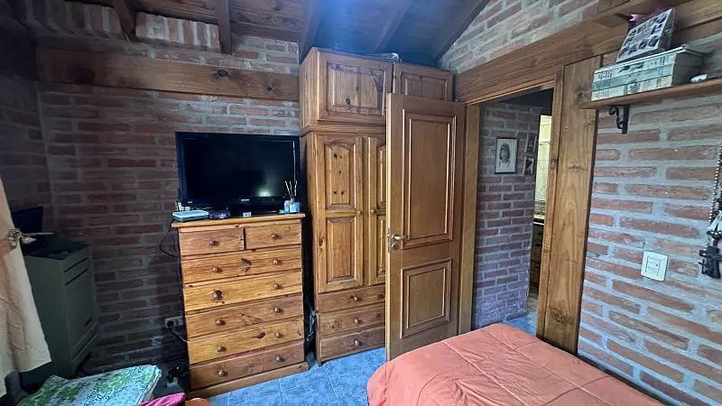 Venta casa lote 670m2 aprox con dos departamentos independientes, en Pinar del Lago, Bariloche 2
