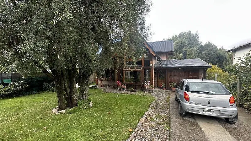 Venta casa lote 670m2 aprox con dos departamentos independientes, en Pinar del Lago, Bariloche 3