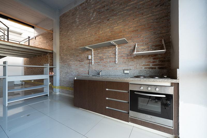 Foto de Venta- Loft con TERRAZA PROPIA cochera doble y amenities en Vicente, imagen 4