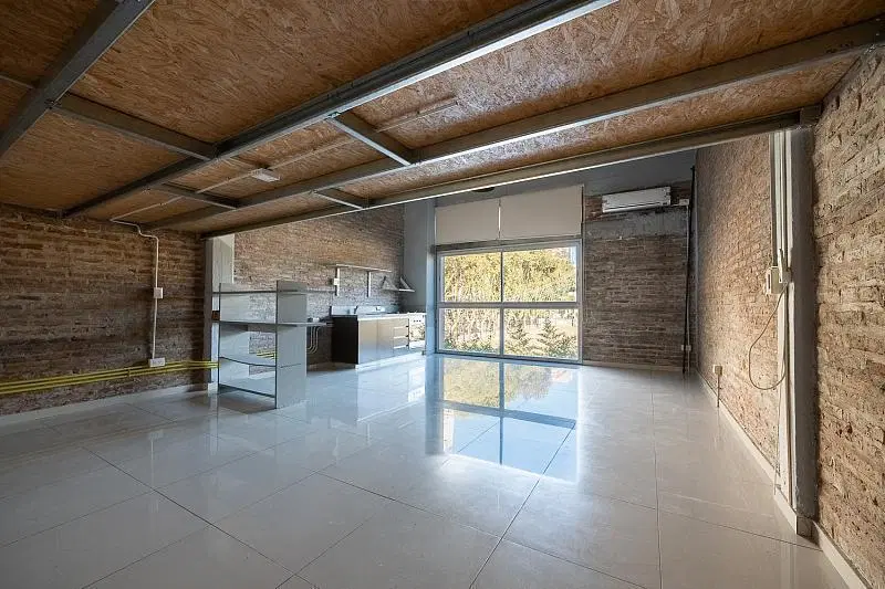 Venta- Loft con TERRAZA PROPIA cochera doble y amenities en Vicente López 5