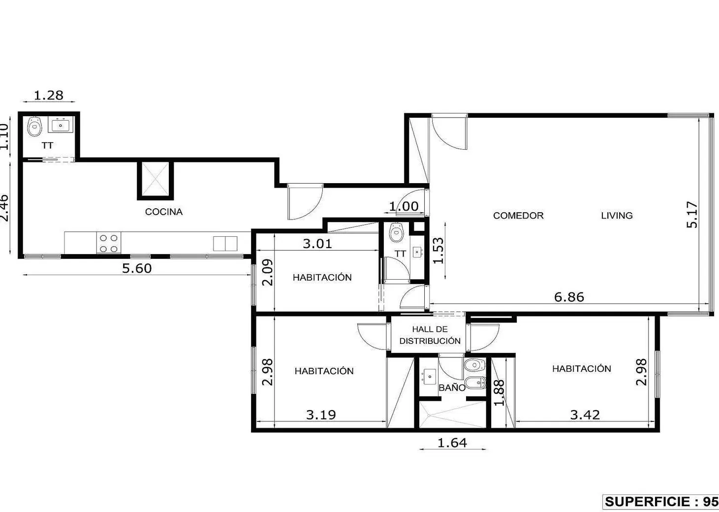 Plano 1
