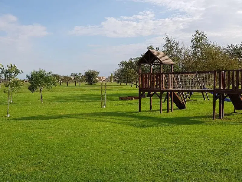 Lote interno central en Club de Campo San Lucas. Ruta 58, Canning-San Vicente. 4