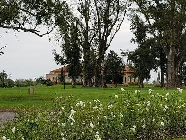 Lote interno central en Club de Campo San Lucas. Ruta 58, Canning-San Vicente. 2