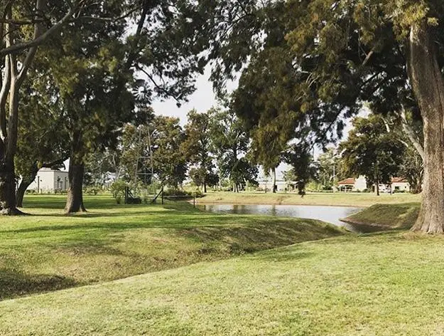Lote interno central en Club de Campo San Lucas. Ruta 58, Canning-San Vicente. 3