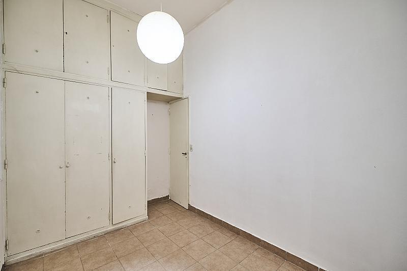 Tres ambientes con patio. Villa Crespo