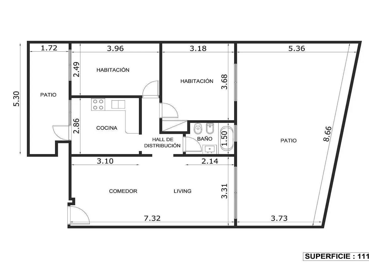 Plano 1
