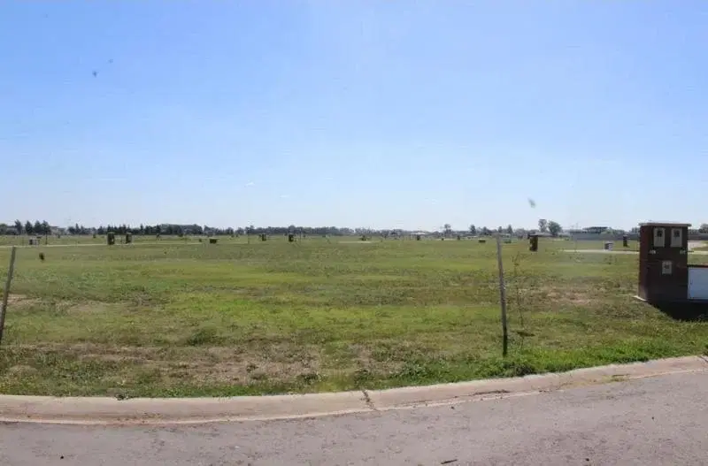 Lote interno en barrio cerrado San Roque, en Canning- Ezeiza. 5