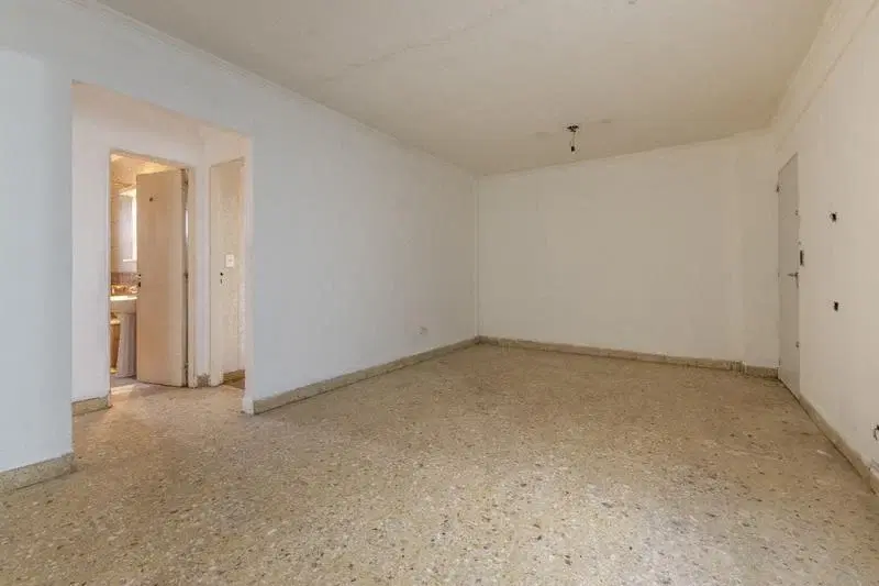 Departamento 3 ambientes Luminoso lavadero independiente Apto credito en Lanus Oeste 4