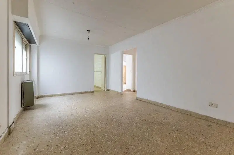 Departamento 3 ambientes Luminoso lavadero independiente Apto credito en Lanus Oeste 2