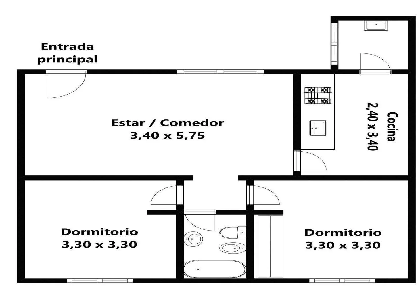 Plano 1