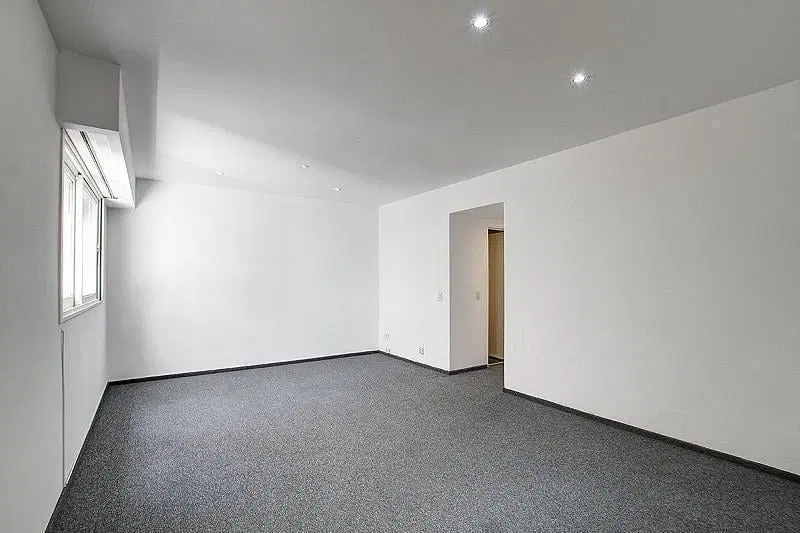Departamento 2 ambientes Luminoso Impecable Frente Balcon Apto credito en Retiro 2