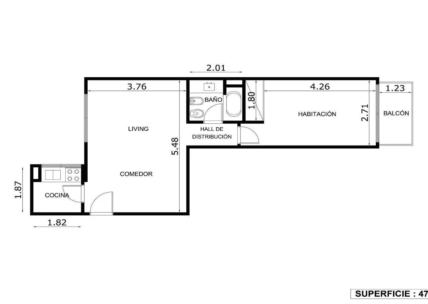 Plano 1