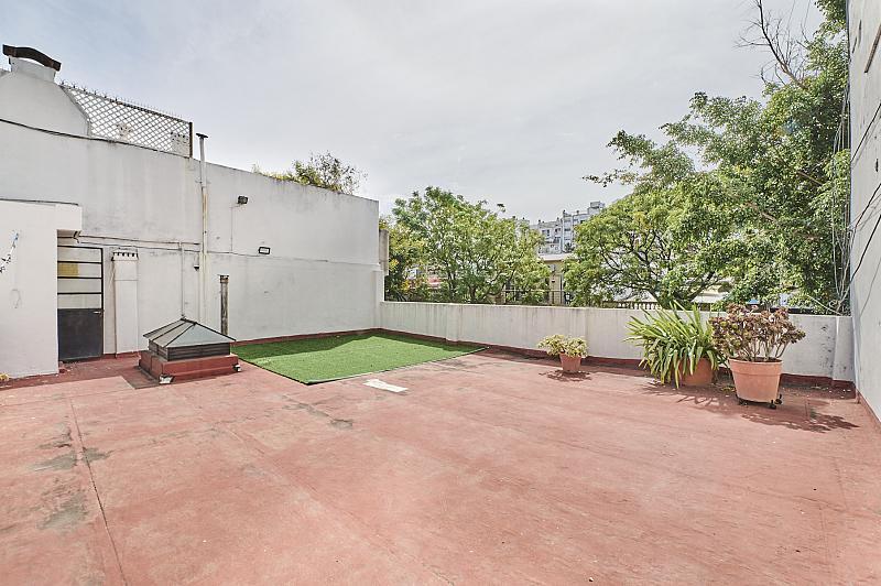Departamento PH 4 ambientes 2 plantas Luminoso Impecable 2 cocheras balcon en Palermo