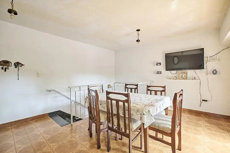 Departamento PH 4 ambientes 2 plantas Luminoso Impecable 2 cocheras balcon en Palermo 3