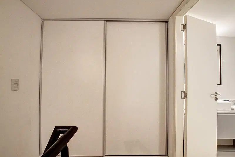 Las Heras y Rodriguez Peña. Duplex 2 ambientes equipado full- Nuevo - Edificio Aberg Cobo 3