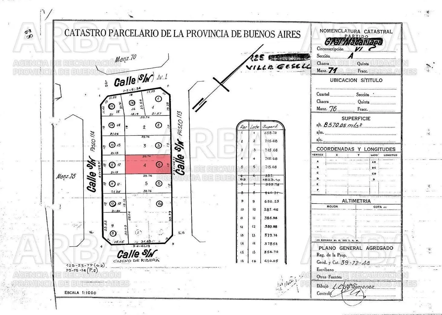 Plano 2