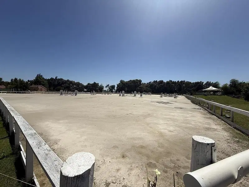 Lote en venta en Haras del Sol, ubicación privilegiada. 4