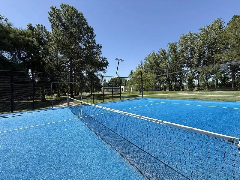 Lote en venta en Haras del Sol, ubicación privilegiada. 5