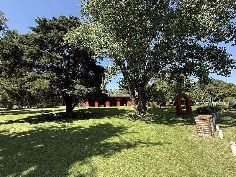 Lote en venta en Haras del Sol, ubicación privilegiada. 3
