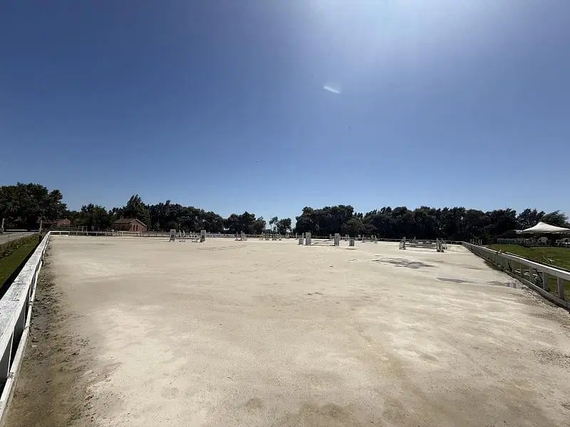 Lote en venta en Haras del Sol, ubicación privilegiada. 1