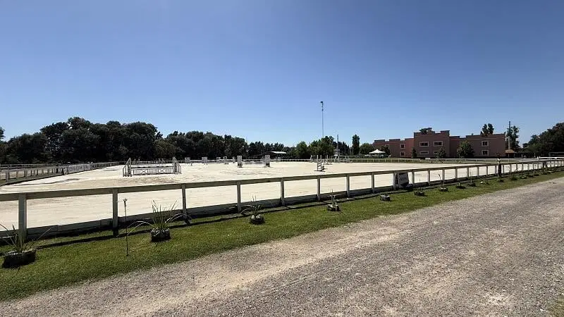 Lote en venta en Haras del Sol, ubicación privilegiada. 2