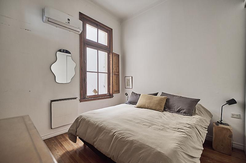 Pasaje General Paz - 3 ambientes - 69m2 - 1 dormitorio - Belgrano