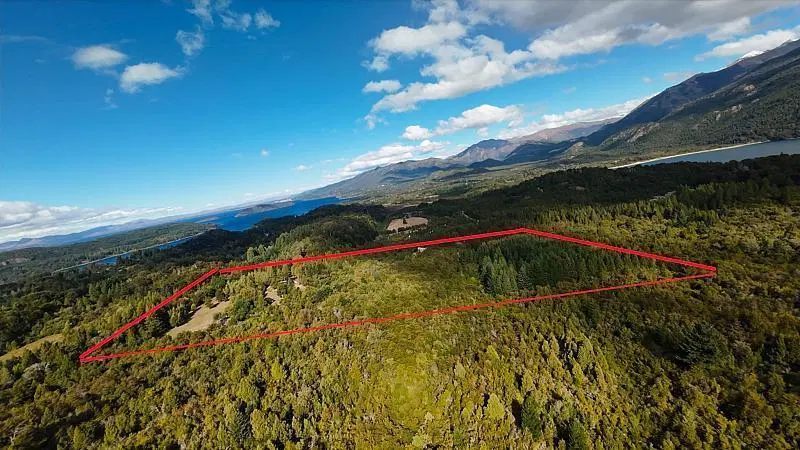 Private Patagonia Estate Near Llao Llao – 9.5 Hectares in Bariloche 4