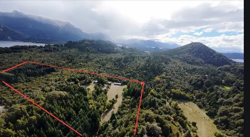 Private Patagonia Estate Near Llao Llao – 9.5 Hectares in Bariloche 3