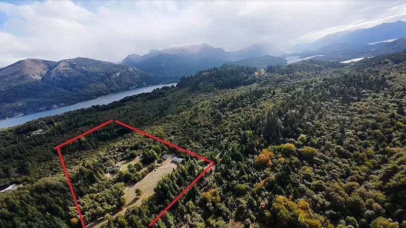 Private Patagonia Estate Near Llao Llao – 9.5 Hectares in Bariloche 5