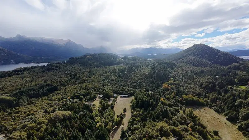 Private Patagonia Estate Near Llao Llao – 9.5 Hectares in Bariloche 8