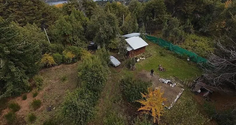 Conjunto de dos Lotes planos en la peninsula San Pedro 3