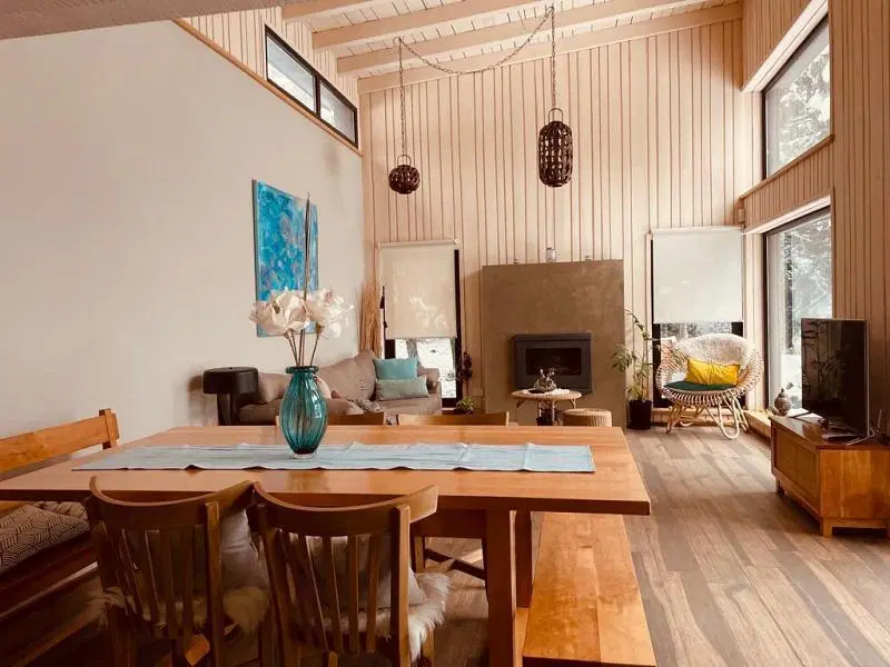 Casa de Diseño en venta en Barrio Cerrado cerca de Centro 3