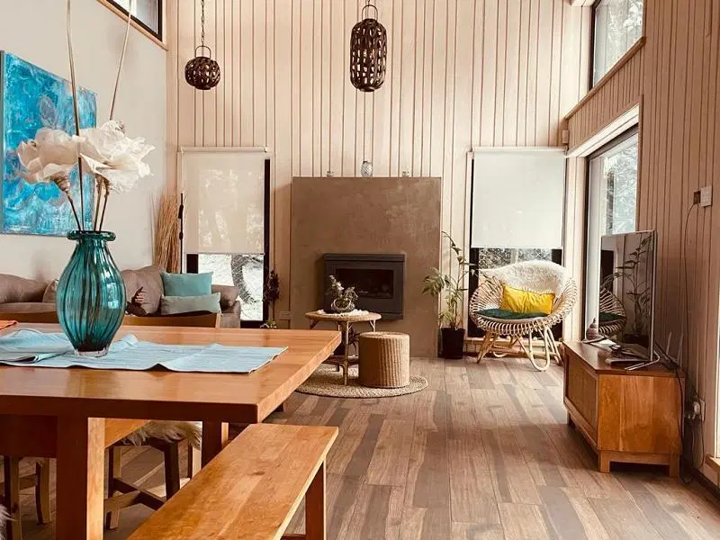 Casa de Diseño en venta en Barrio Cerrado cerca de Centro 2