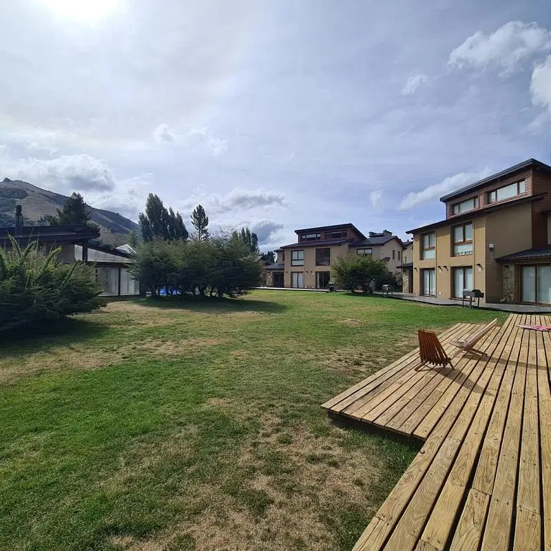 Excelente departamento 3 dormitorios, vista panorámica, amenities, en Cerro Catedral 4