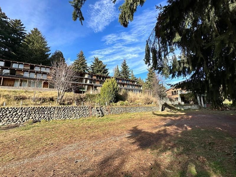 Unicos 6 lotes superficie 8891m2 en total, ideal para desarrollo residencial/turístico/deportivo