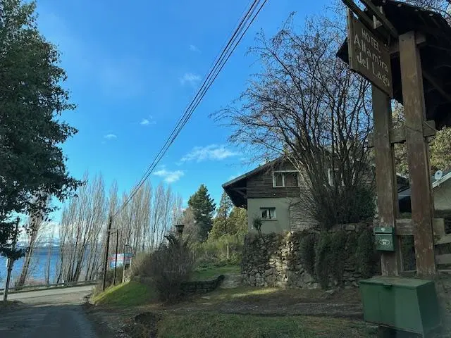 Unicos 6 lotes superficie 8891m2 en total, ideal para desarrollo residencial/turístico/deportivo 2