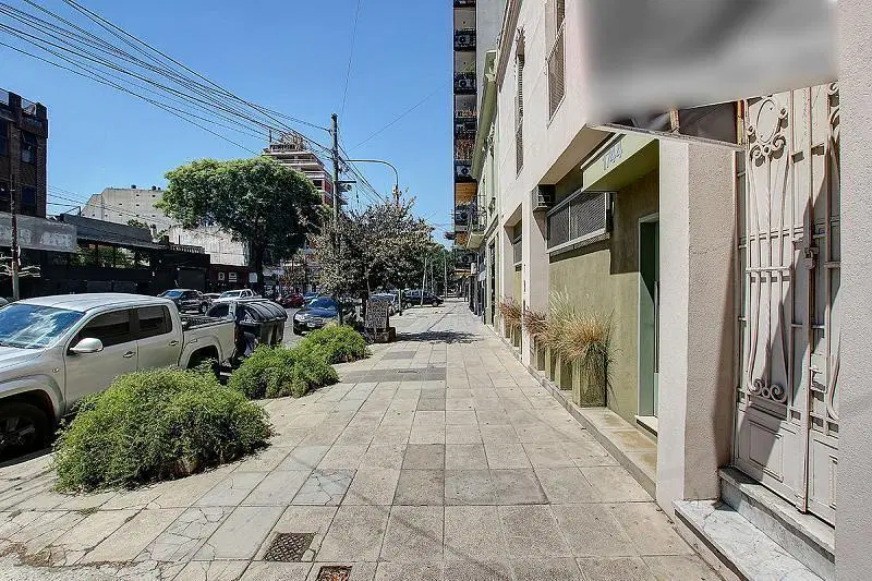 Increible terreno en venta sobre la Avenida Alvarez Thomas en CABA 3