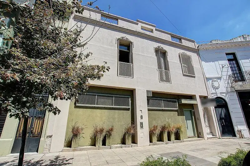Increible terreno en venta sobre la Avenida Alvarez Thomas en CABA 5