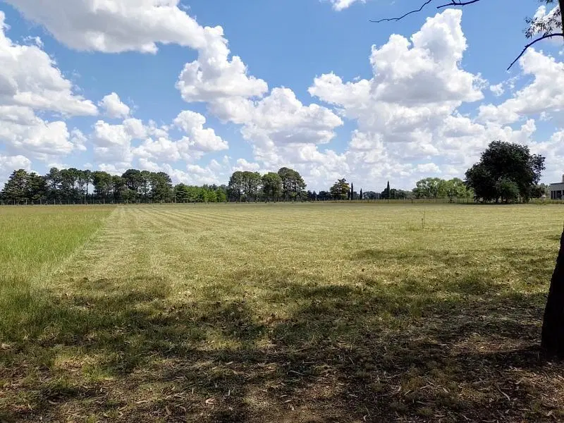 Lote en venta de 1 hectárea en Estancia de La Macarena. 5