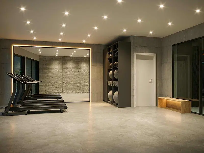 Edificio a estrenar en recoleta 4