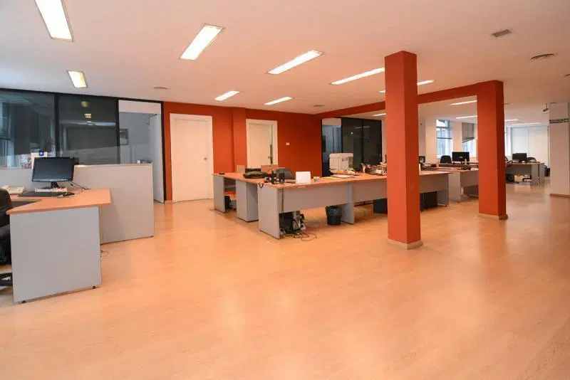 Lavalle 462 3° 5