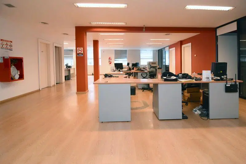 Lavalle 462 3° 3
