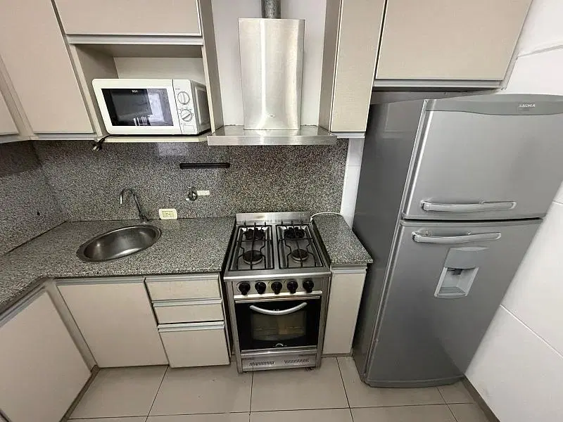 Venta tipo PH 3 Ambientes Amplio Patio Super Luminoso 5