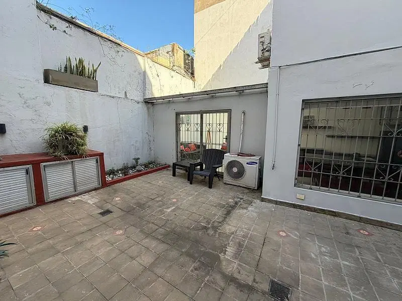 Venta tipo PH 3 Ambientes Amplio Patio Super Luminoso 4
